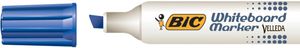 Bic whiteboardmarker Velleda 1781 blauw