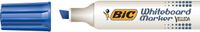 Bic whiteboardmarker Velleda 1781 blauw