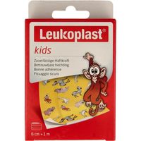 Pleister kids 1m x 6cm - thumbnail