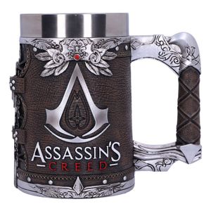 Assassin's Creed Tankard of the Brotherhood