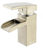 Badmeubelkraan WB Kimbo waterval (gb)