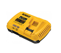 DeWalt DCB117 | Snellader | 18V / 54V XR | FlexVolt - DCB117-QW