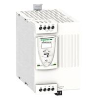 Schneider Electric ABL8RPS24100 DIN-rail netvoeding 10 A Inhoud: 1 stuk(s) - thumbnail