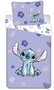 Lilo en Stitch dekbedovertrek sweet 140 x 200 cm - 70 x 90 cm - katoen