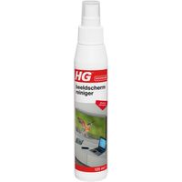 HG Beeldschermreiniger reinigingsmiddel 125 ml - thumbnail