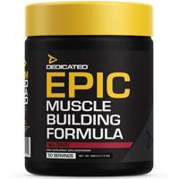 EPIC 50servings Red Candy