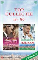 Topcollectie 86 - Nicola Marsh, Christina Hollis, Kate Hardy, Tara Pammi - ebook