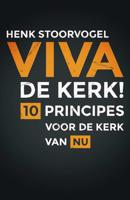 Viva de kerk! - Henk Stoorvogel - Paperback (9789043528610)