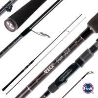 Zeck Peak JG 2 Rod 2.40 m 40 gr - thumbnail