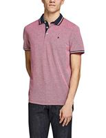 Jack & Jones Jjepaulos Polo SS Noos heren - - X-Large