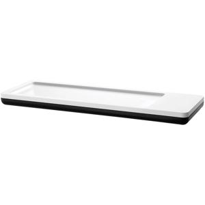 HAN Pennenbak i-Line Wit/zwart 17650-32 28 cm x 1.8 cm x 95 mm 1 stuk(s)