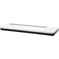 HAN Pennenbak i-Line Wit/zwart 17650-32 280 mm x 18 mm x 95 mm 1 stuk(s)