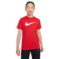 Nike Dry Park 20 T-Shirt Hybrid Kids Rood