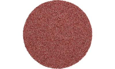 PFERD CDR 25 A 120 42770312 Schuurblad Korrelgrootte 120 (Ø) 25 mm 100 stuk(s)