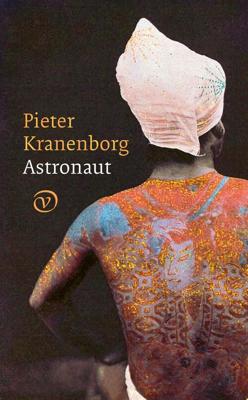 Astronaut - Pieter Kranenborg - eBook (9789028270367) Astronaut - Pieter Kranenborg - eBook (9789028270367)