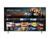 Panasonic TV-75W95AEG Smart TV, 75 inch, 4K, LED, DVB-T2, zwart