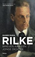 Brieven aan een jonge dichter - Rainer Maria Rilke - ebook - thumbnail