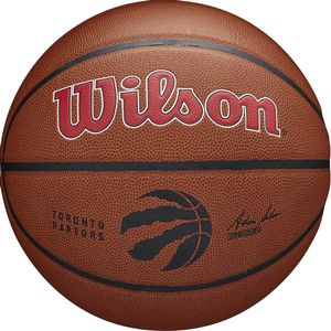 Wilson NBA Team Alliance Toronto Raptors - - rood - maat Maat 7