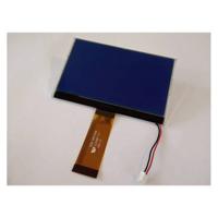 Display Elektronik LC-display Wit 240 x 160 Pixel (b x h x d) 105.50 x 67.20 x 4.2 mm DEM240160BSBH-PWN