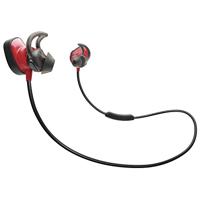 Bose ® SoundSport Pulse draadloze hoofdtelefoon - zwart
