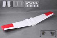 FMS - 1400Mm T28 Trojan V4 Main Wing Set (FS-PM102) - thumbnail