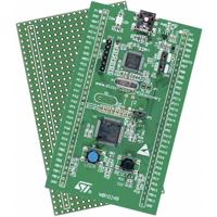 STMicroelectronics STM32F0DISCOVERY Entwicklungsboard STM32F0DISCOVERY STM32 F0 Series