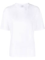 Filippa K t-shirt en coton biologique - Blanc