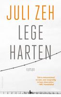 Lege harten - Juli Zeh - ebook - thumbnail