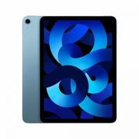 Refurbished iPad Air 5 256 GB Blauw  Zichtbaar gebruikt - thumbnail