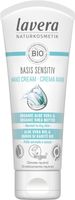 Basis Sensitiv handcreme/handcream bio EN-IT - thumbnail