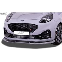 Voorspoiler Vario-X passend voor Ford Puma ST & ST-X 2019- (PU) RDVFO54 - thumbnail