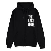The Last Of Us Hooded Sweater Look For The Light Size XL