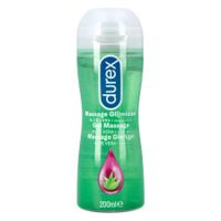 Durex Play Massage 2in1 200ml