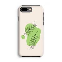 Beleaf in you: iPhone 8 Plus Tough Case - thumbnail