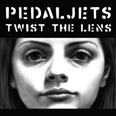 Twist The Lens - CD (0843563121801)