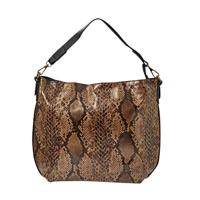 Bulaggi schoudertas Protea hobo camel