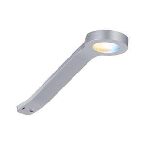 Paulmann CC Mike Opbouwlamp LED 2 W Warmwit Chroom