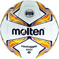 Molten Voetbal F4V3129-O S-light 290 gr