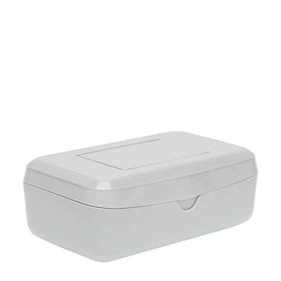 bébé-jou Billendoekjesdoos Light Grey bébé-jou Billendoekjesdoos Light Grey