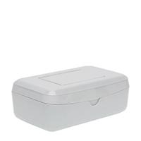 bébé-jou Billendoekjesdoos Light Grey