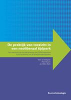 De praktijk van toezicht in een neoliberaal tijdperk - Karin van Wingerde, Peter Mascini, Jan-Willem Barth - ebook - thumbnail