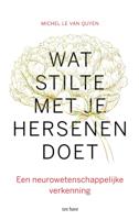 Wat stilte met je hersenen doet (Paperback) - thumbnail