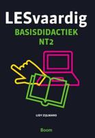 Lesvaardig - Lidy Zijlmans - Paperback (9789461058614)