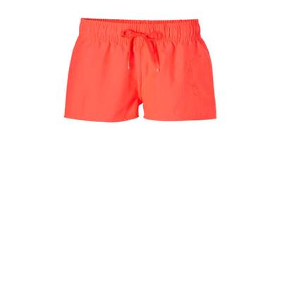 Protest strandshort Evidence fluor roze Protest strandshort Evidence fluor roze