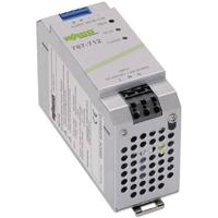 Wago 787-712 power supply unit 60 W Grey