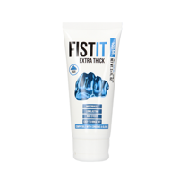 Fist It by Shots Extra Thick Lubricant - 3.4 fl oz / 100 ml