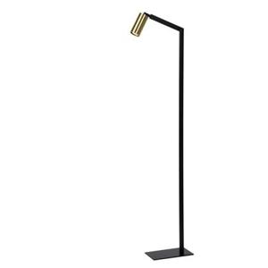 Lucide SYBIL Leeslamp 1xGU10 - Zwart