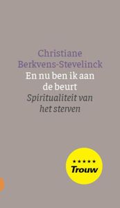 En nu ben ik aan de beurt - Christiane Berkvens-Stevelinck - ebook