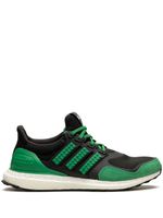 adidas "x LEGO® Ultraboost DNA ""Core Black/Green/Core Black"" baskets" - Vert - thumbnail