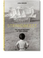 TASCHEN livre Strandbeest. The Dream Machines - Gris - thumbnail